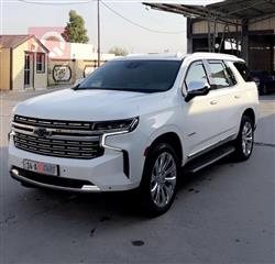 شيفروليه تاهو